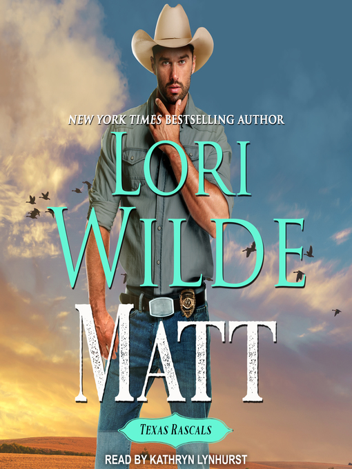 Title details for Matt by Lori Wilde - Wait list